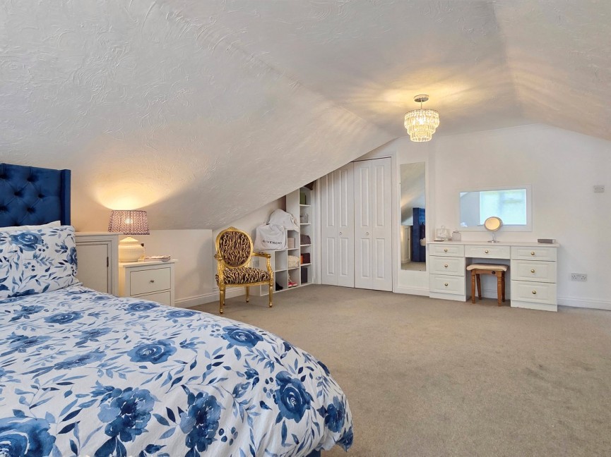 Millbrook, Bedfordshire