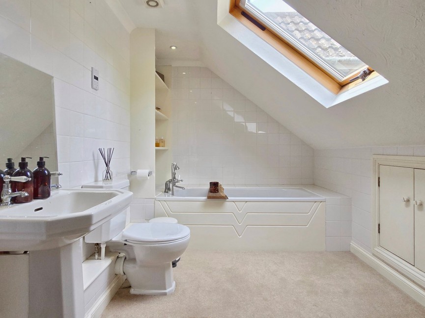 Millbrook, Bedfordshire
