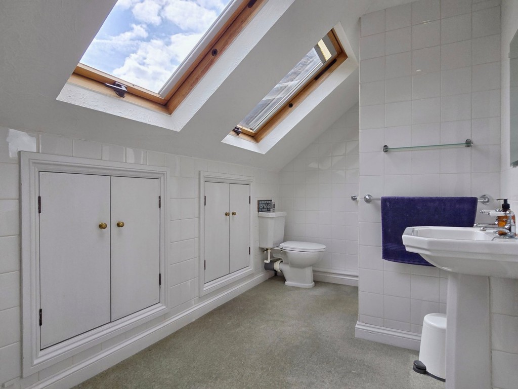 Millbrook, Bedfordshire