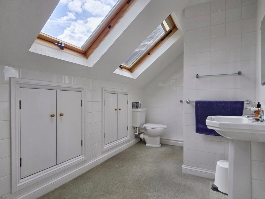 Millbrook, Bedfordshire