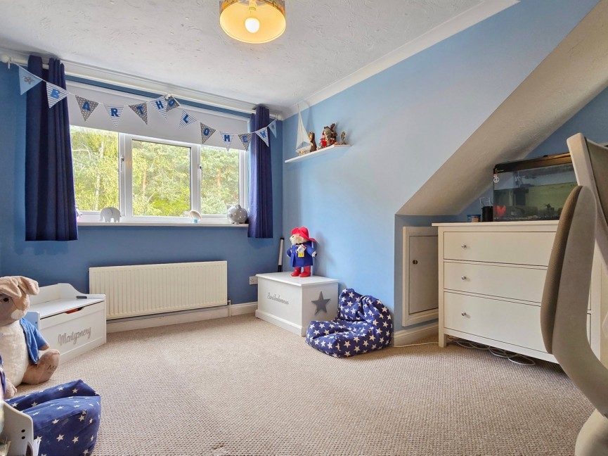 Millbrook, Bedfordshire