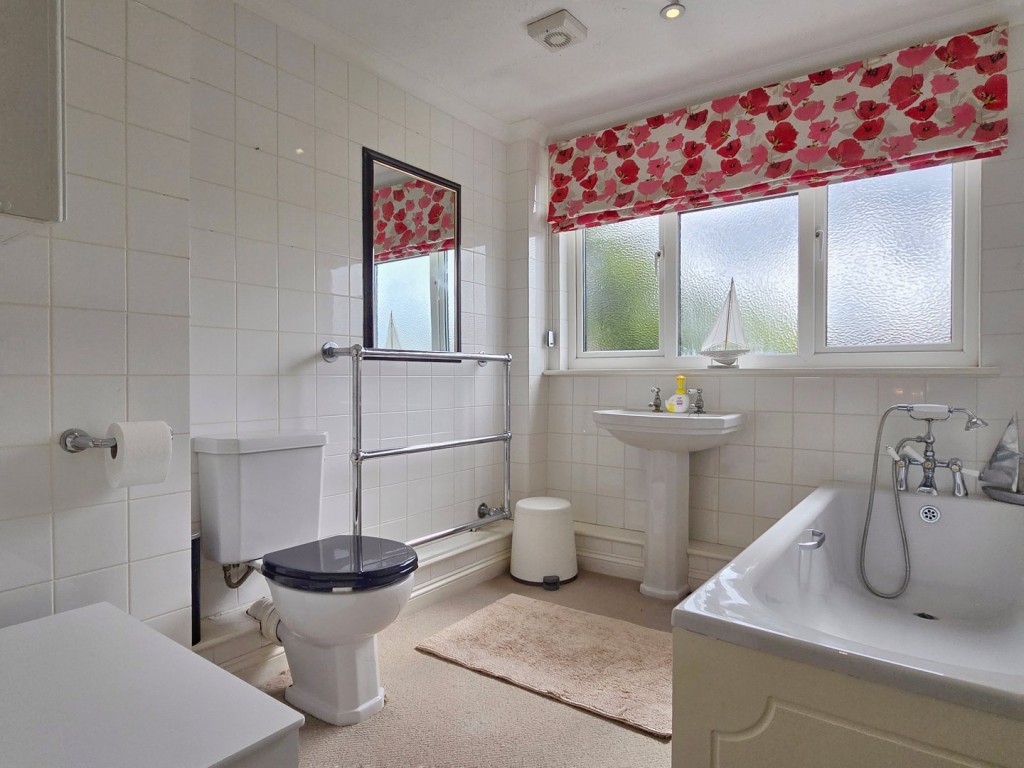 Millbrook, Bedfordshire