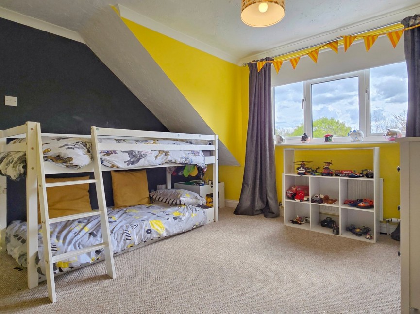 Millbrook, Bedfordshire