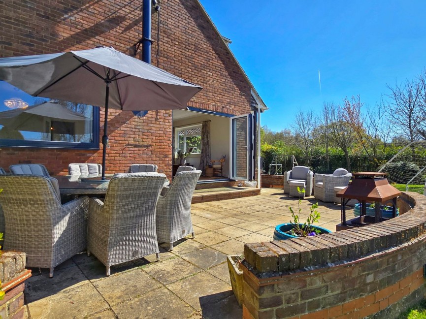 Millbrook, Bedfordshire
