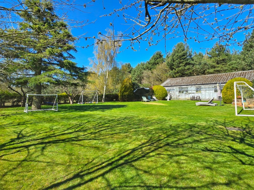 Millbrook, Bedfordshire