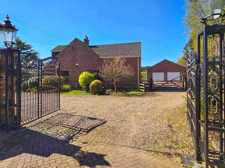 Millbrook, Bedfordshire