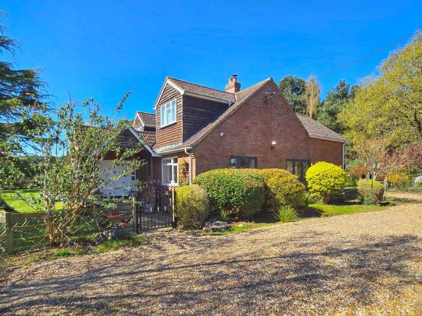 Millbrook, Bedfordshire
