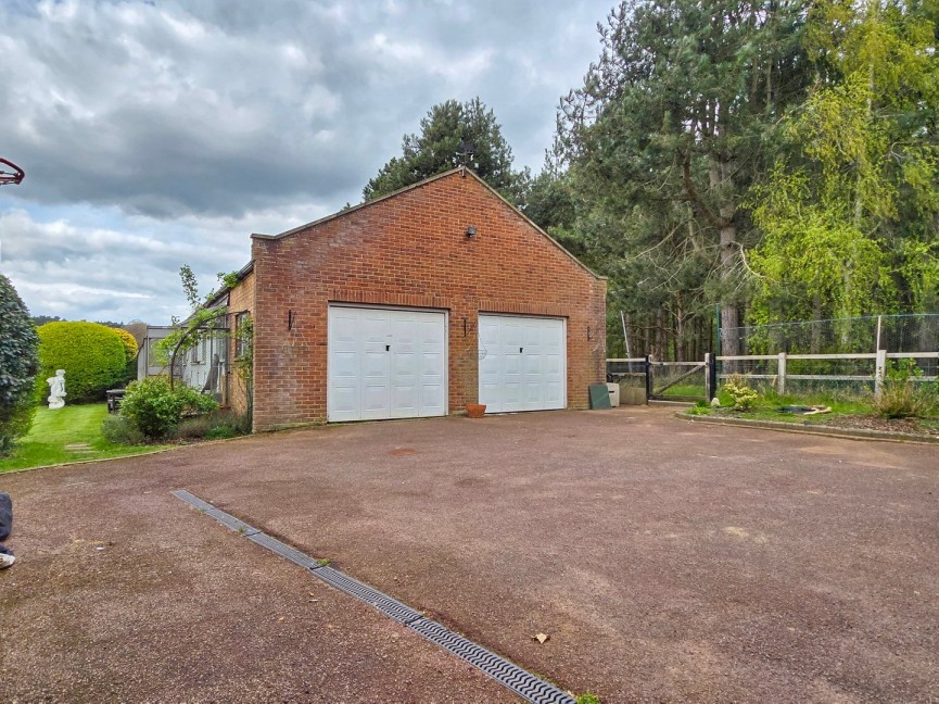 Millbrook, Bedfordshire