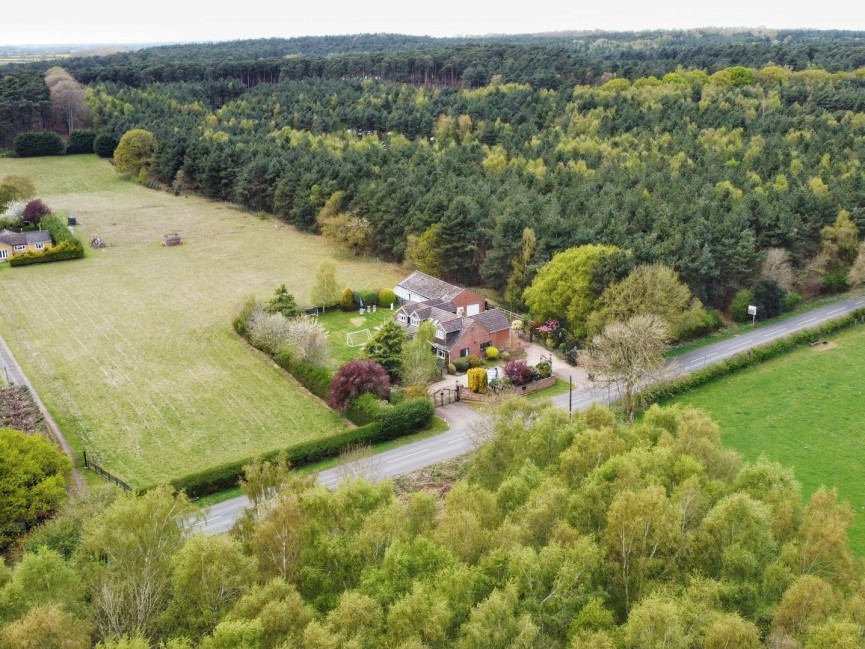 Millbrook, Bedfordshire
