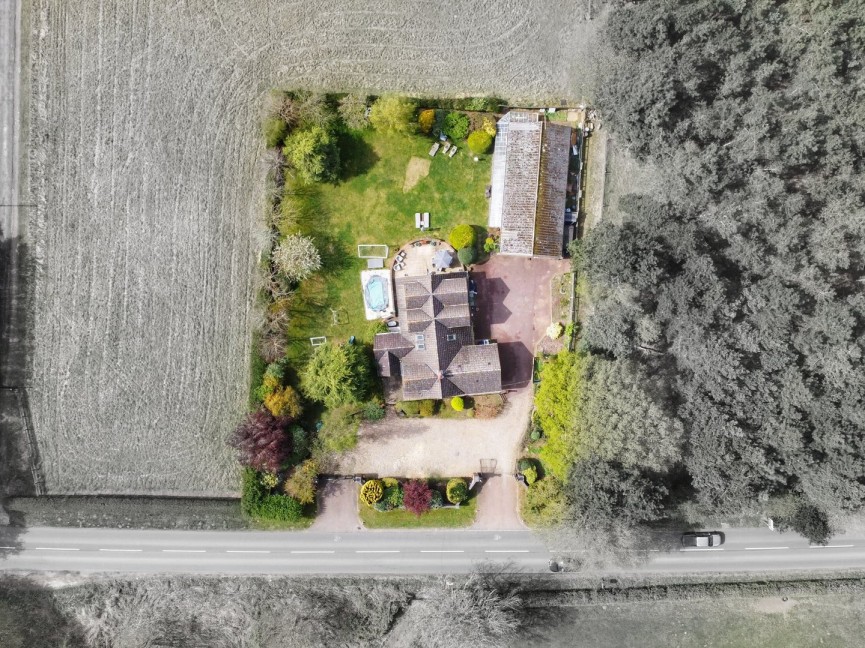 Millbrook, Bedfordshire