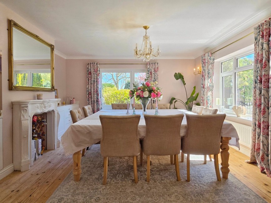 Millbrook, Bedfordshire
