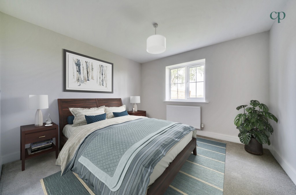 Lychfield Close, Northill