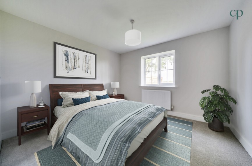 3 bedroom Bungalow for Sale Lychfield Close, Northill