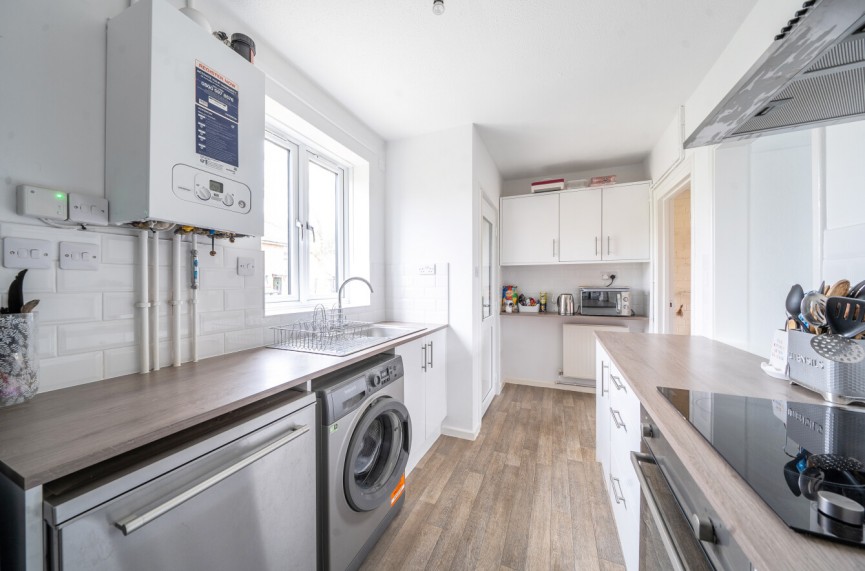 3 bedroom House for Sale Spreckley Close, Henlow, Bedfordshire