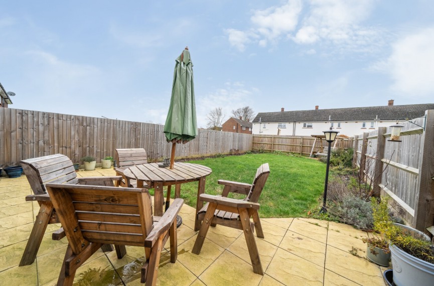 3 bedroom House for Sale Spreckley Close, Henlow, Bedfordshire