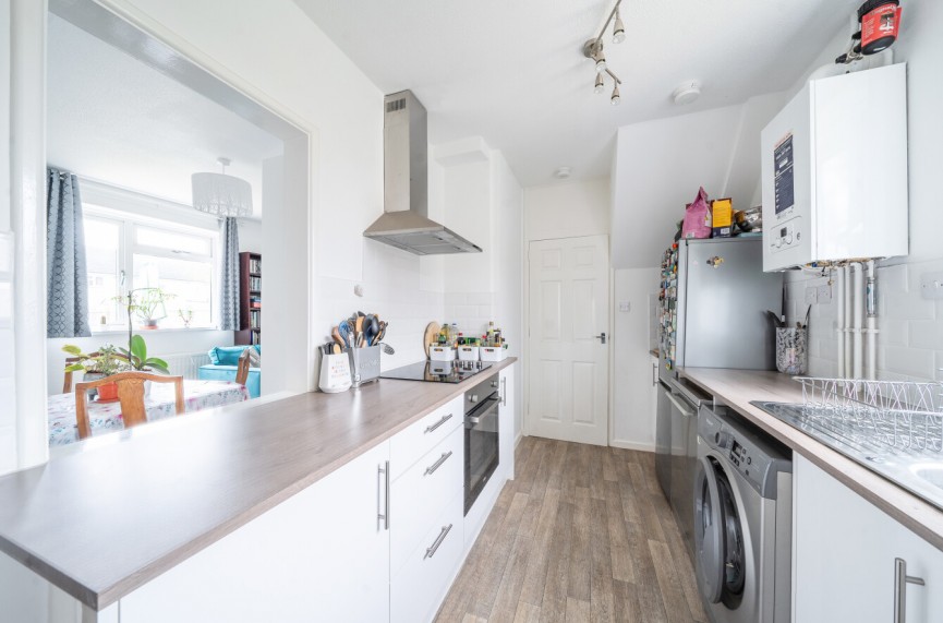 3 bedroom House for Sale Spreckley Close, Henlow, Bedfordshire