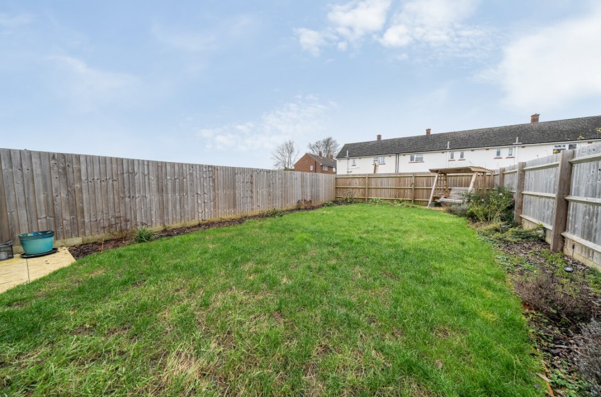 3 bedroom House for Sale Spreckley Close, Henlow, Bedfordshire