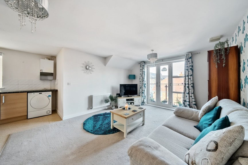 2 bedroom Flat for Sale River View, Shefford, Bedfordshire