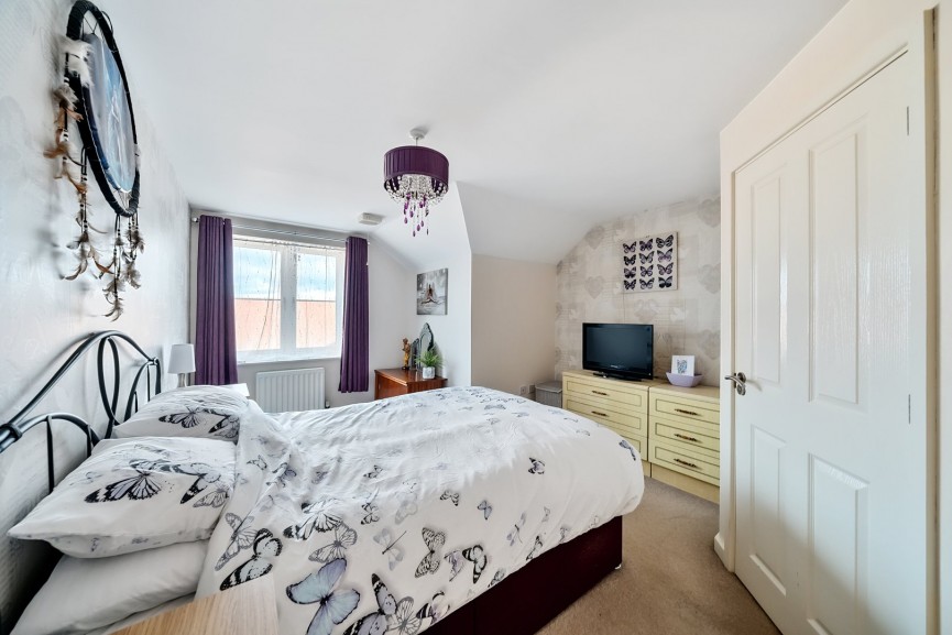 2 bedroom Flat for Sale River View, Shefford, Bedfordshire