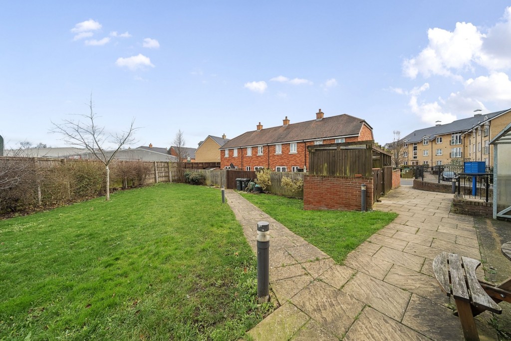 River View, Shefford, Bedfordshire