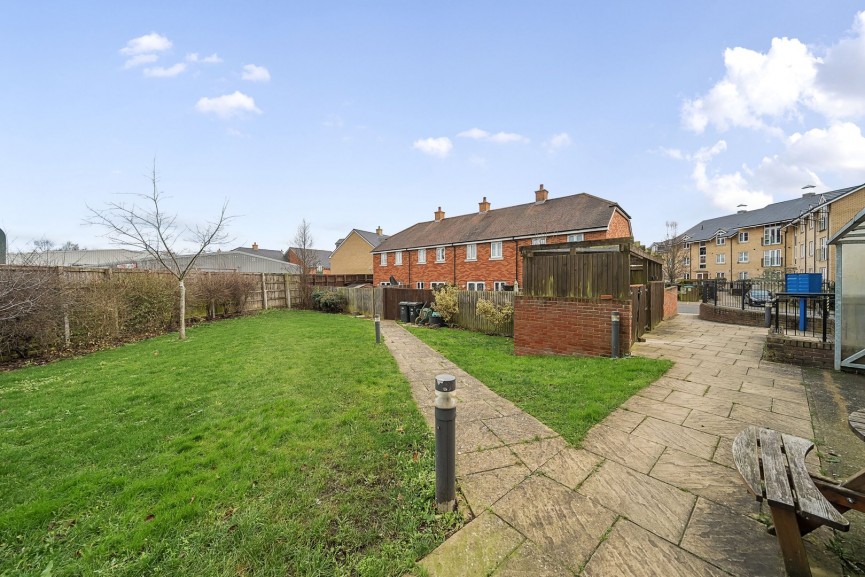 2 bedroom Flat for Sale River View, Shefford, Bedfordshire
