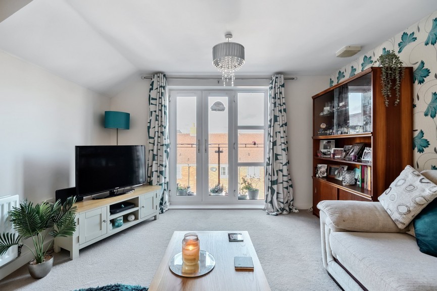 2 bedroom Flat for Sale River View, Shefford, Bedfordshire