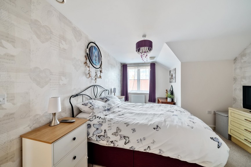 2 bedroom Flat for Sale River View, Shefford, Bedfordshire