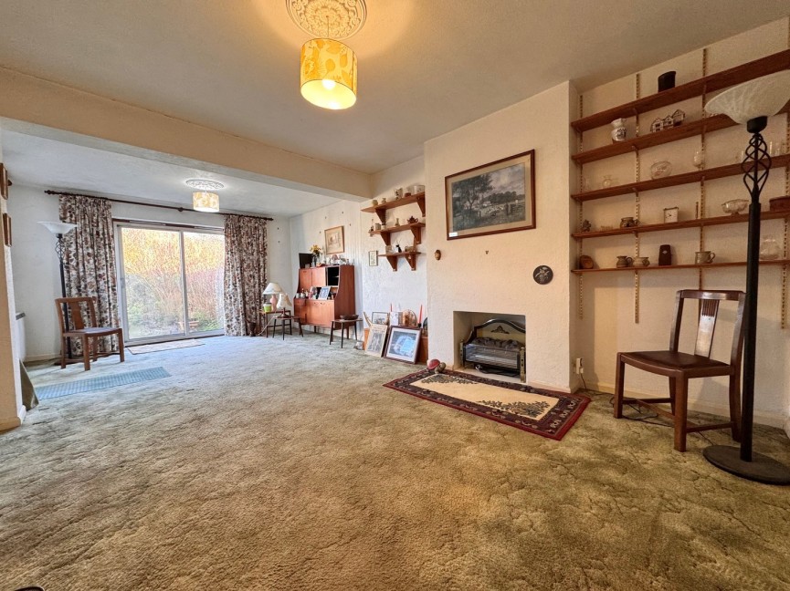 3 bedroom House for Sale London Road, Baldock, Hertfordshire