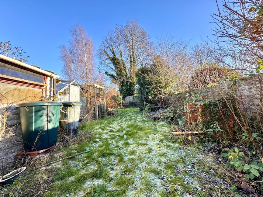 London Road, Baldock, Hertfordshire