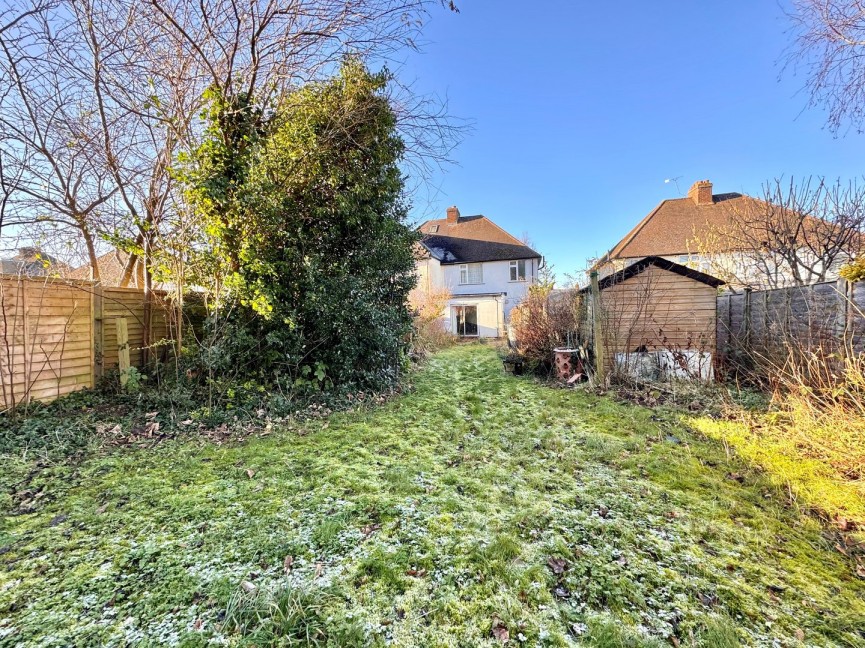 3 bedroom House for Sale London Road, Baldock, Hertfordshire