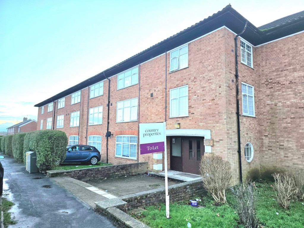 Boundary Lane, Welwyn Garden City, Hertfordshire