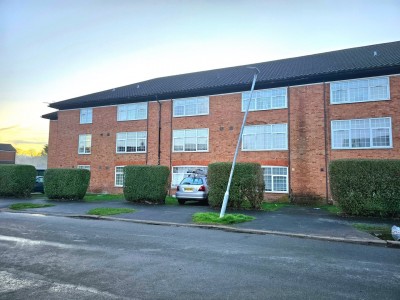 Boundary Lane, Welwyn Garden City, Hertfordshire