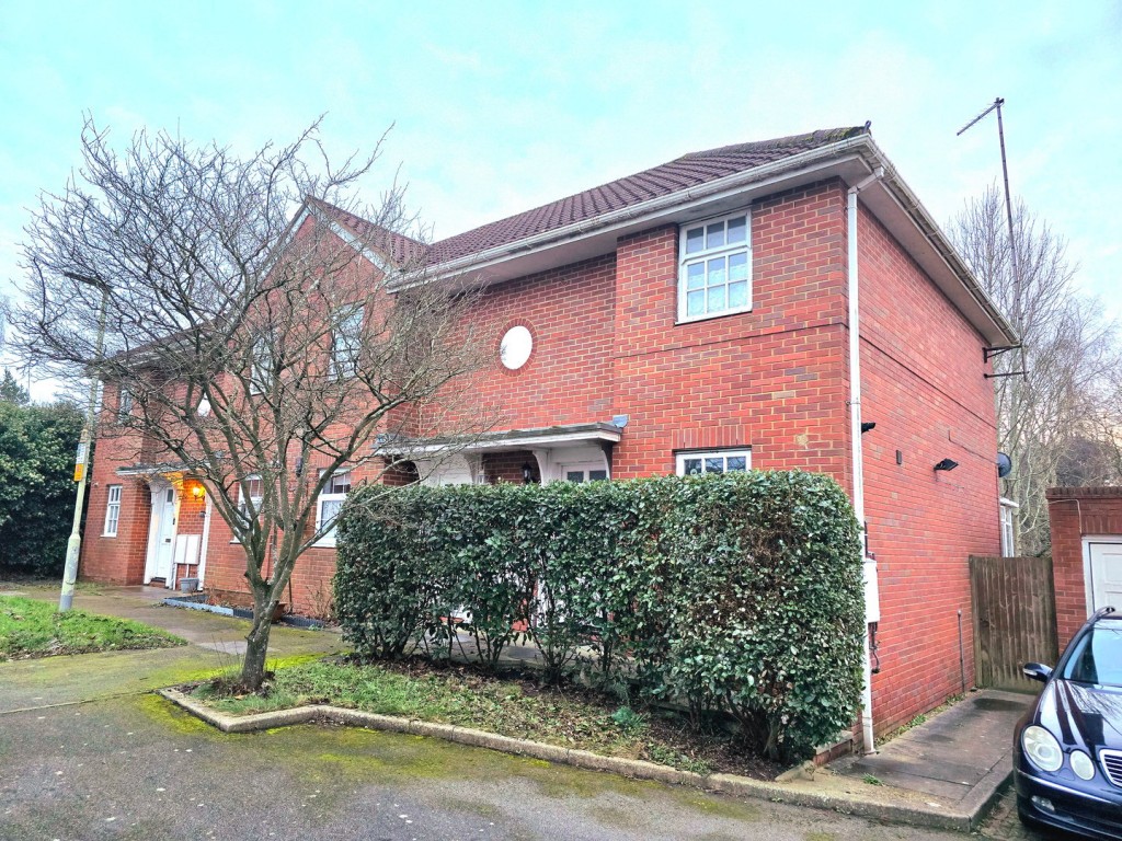 Rooks Close, Welwyn Garden City, Hertfordshire