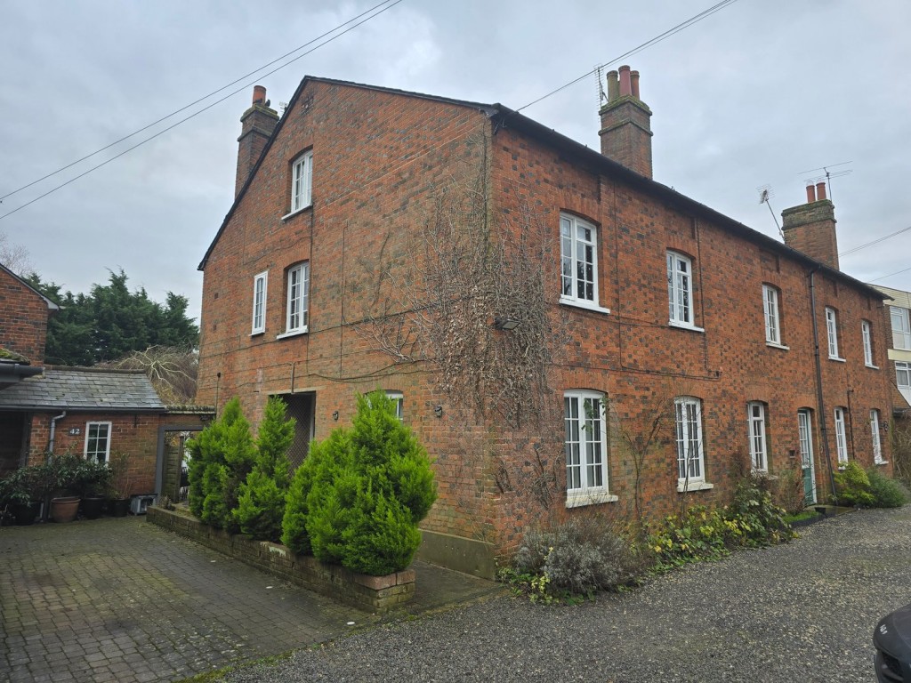 London Road, Welwyn, Hertfordshire