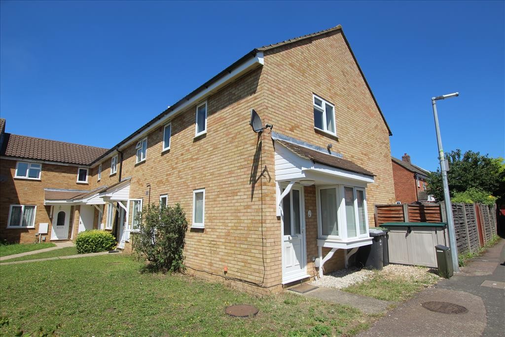 Durham Close, Biggleswade, Bedfordshire