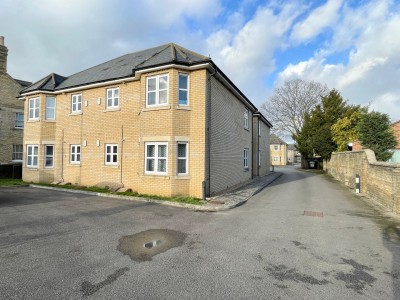 Dilley Croft, Biggleswade, Bedfordshire