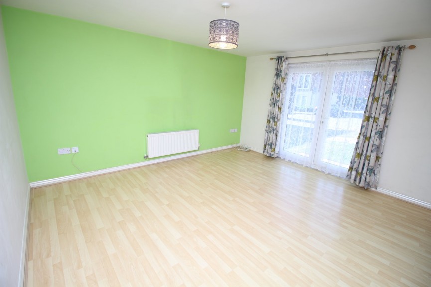 2 bedroom Flat for Letting St Lukes Court, Hatfield, Hertfordshire