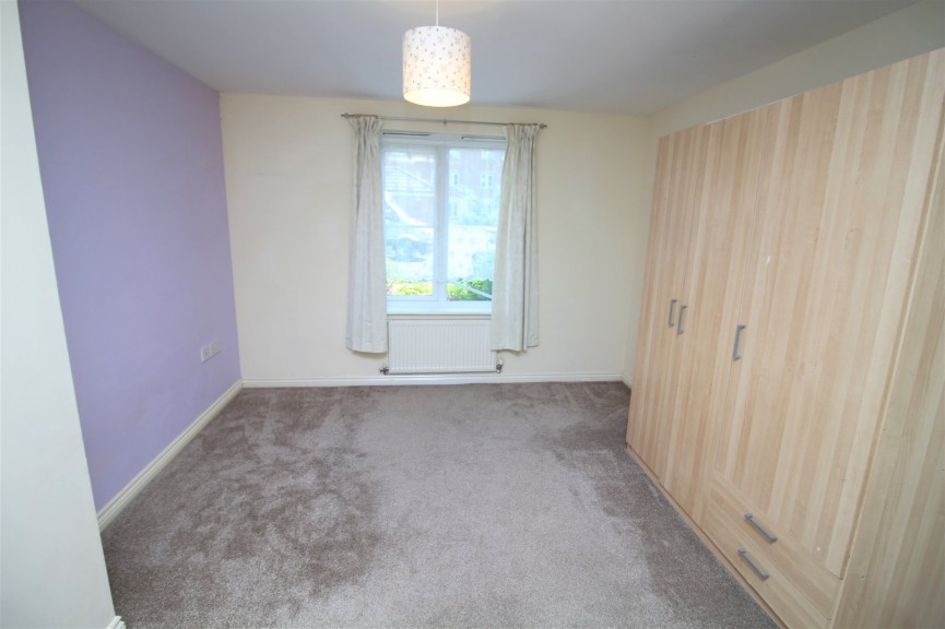 2 bedroom Flat for Letting St Lukes Court, Hatfield, Hertfordshire