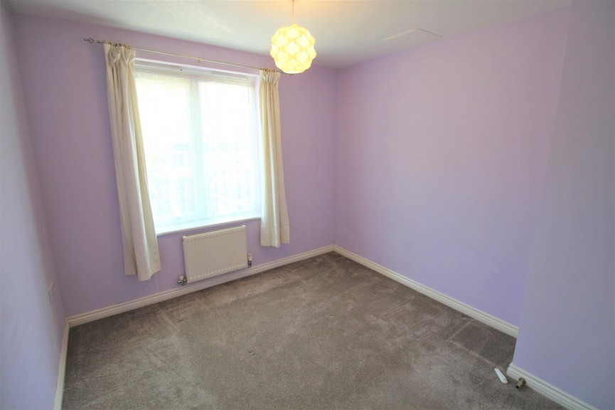 2 bedroom Flat for Letting St Lukes Court, Hatfield, Hertfordshire