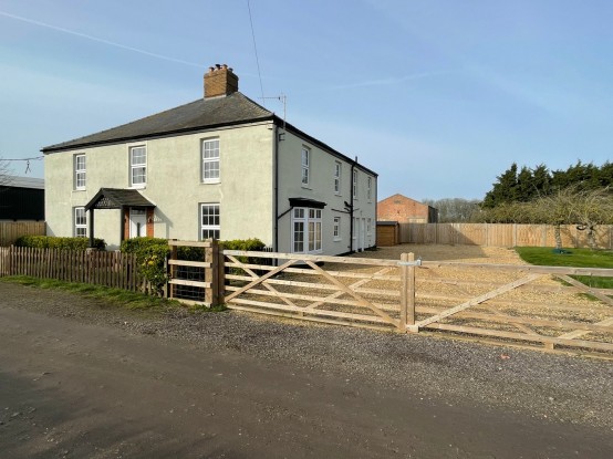 Eynesbury Hardwicke, St Neots, Abbotsley, Cambridgeshire