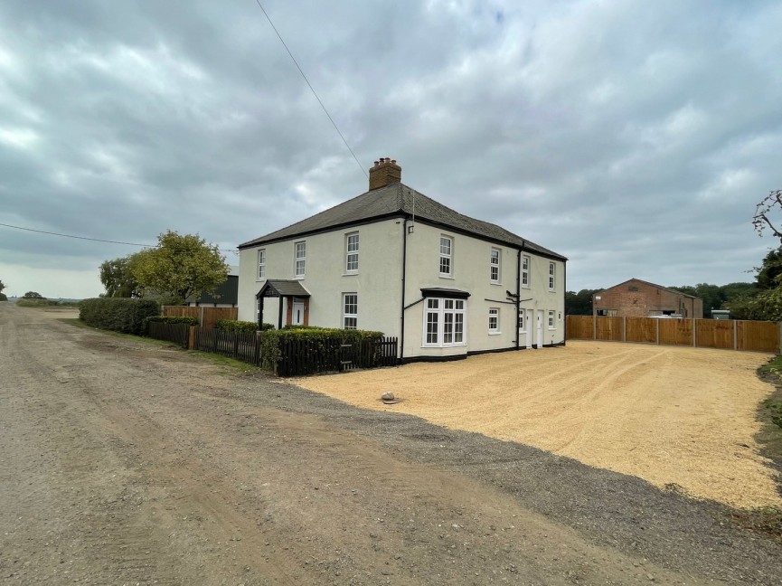 Eynesbury Hardwicke, St Neots, Abbotsley, Cambridgeshire