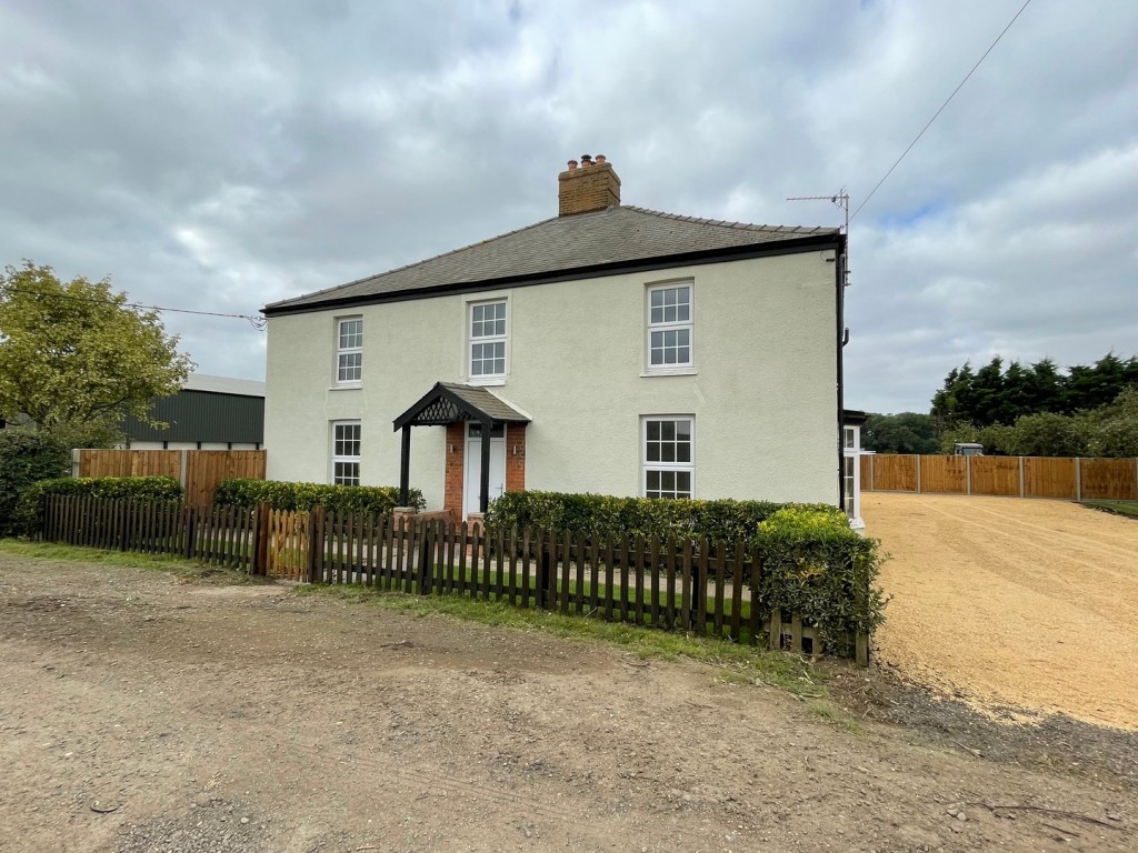 Eynesbury Hardwicke, St Neots, Abbotsley, Cambridgeshire