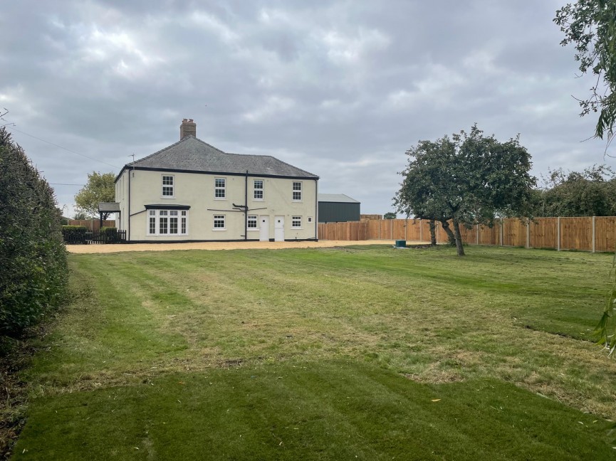 Eynesbury Hardwicke, St Neots, Abbotsley, Cambridgeshire