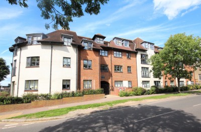 Birds Hill, Letchworth Garden City, Hertfordshire