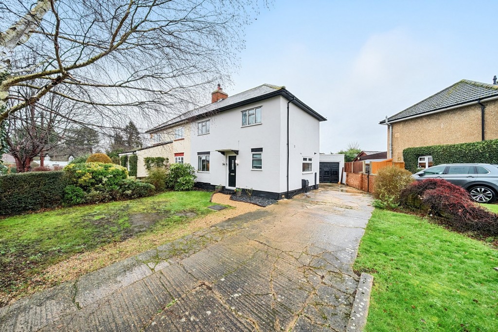 Church Lane, Arlesey, Bedfordshire