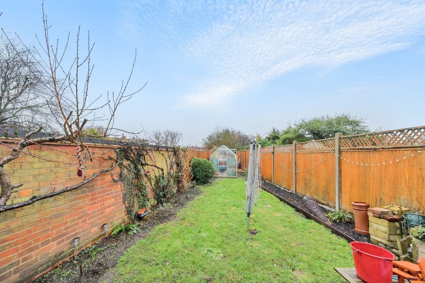 Church Lane, Arlesey, Bedfordshire