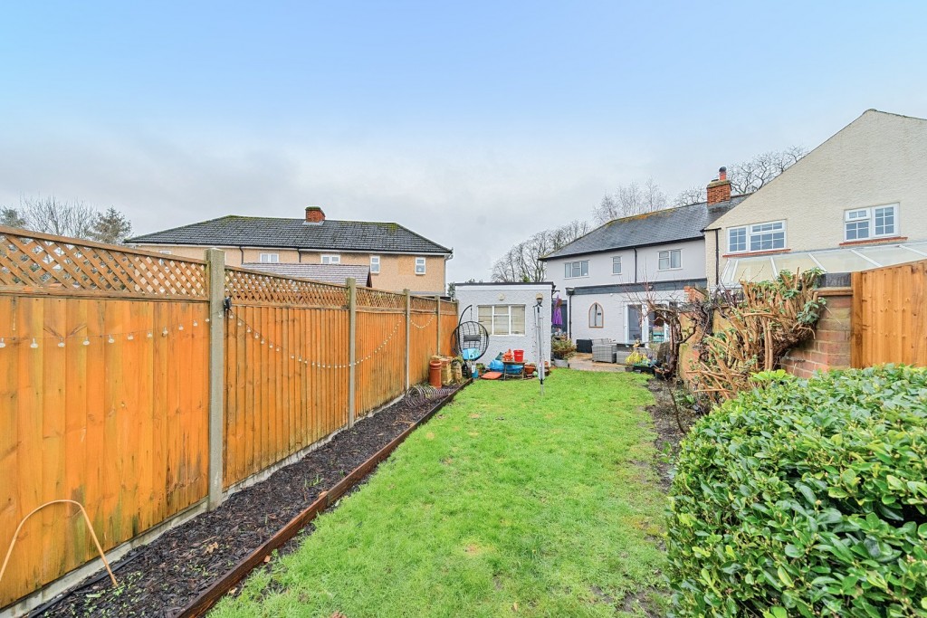 Church Lane, Arlesey, Bedfordshire