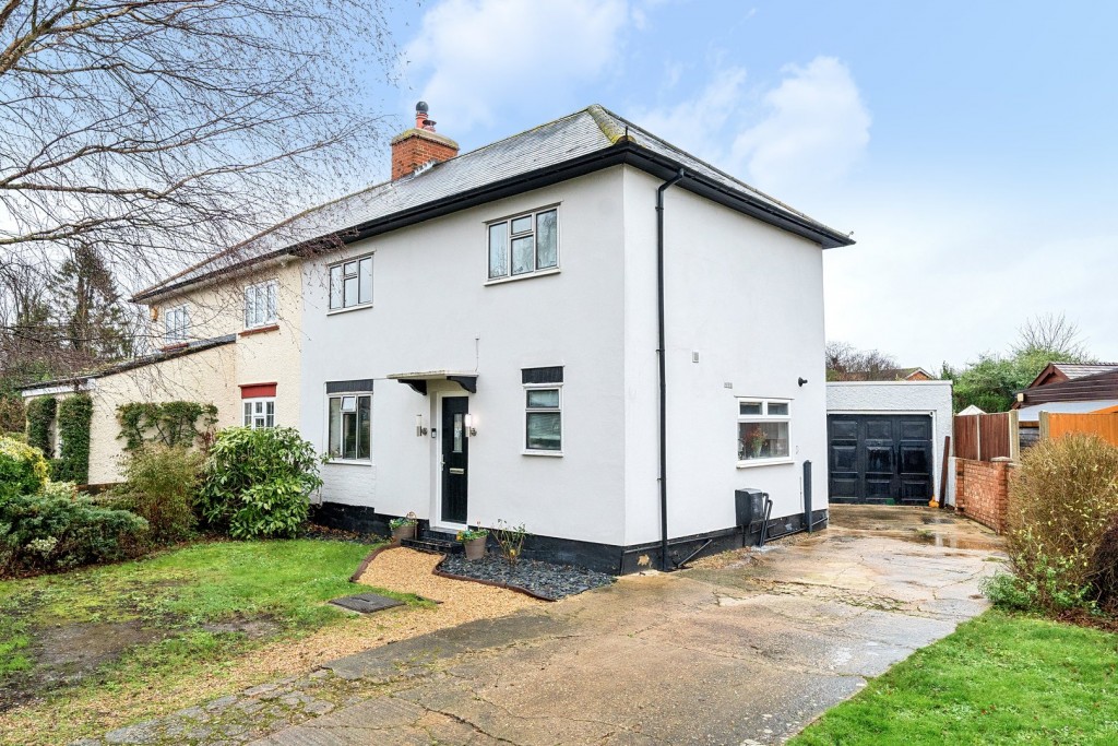 Church Lane, Arlesey, Bedfordshire