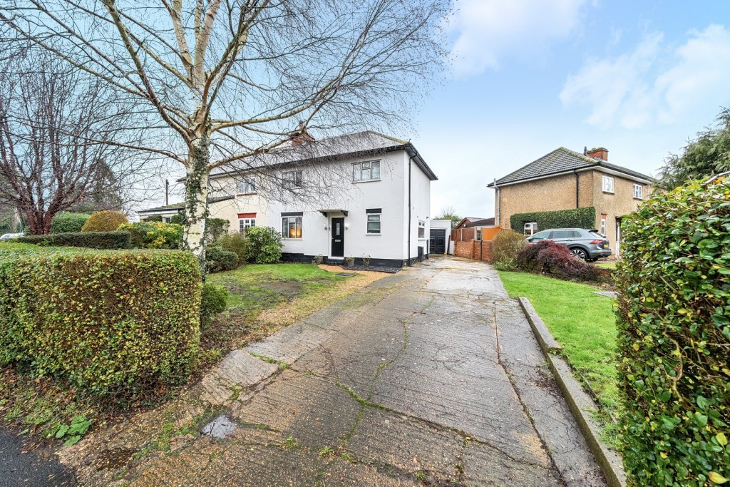 Church Lane, Arlesey, Bedfordshire