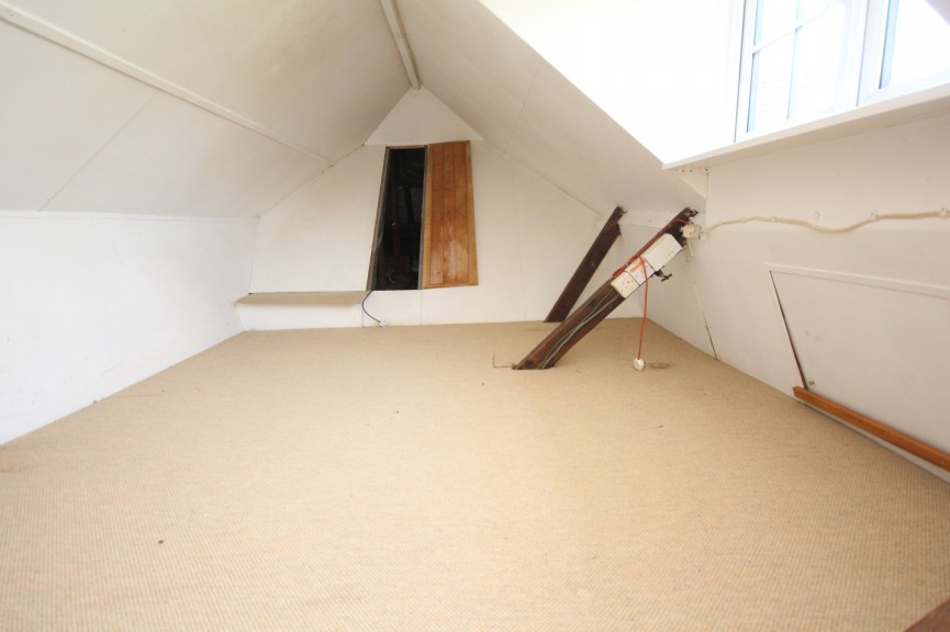 4 bedroom House for Sale Norton Way South, Letchworth Garden City, Hertfordshire